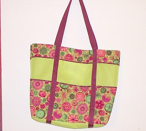 Fresh Tote